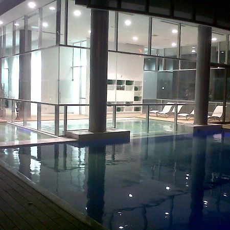 Alexander Collection Apartment ปุนตา เดล เอสเต ภายนอก รูปภาพ