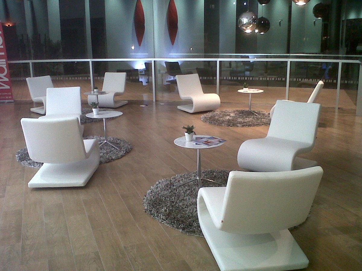 Alexander Collection Apartment ปุนตา เดล เอสเต ภายนอก รูปภาพ