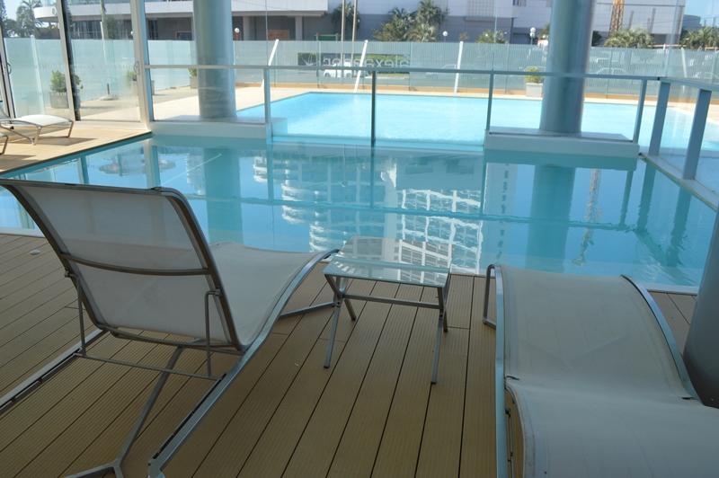 Alexander Collection Apartment ปุนตา เดล เอสเต ภายนอก รูปภาพ