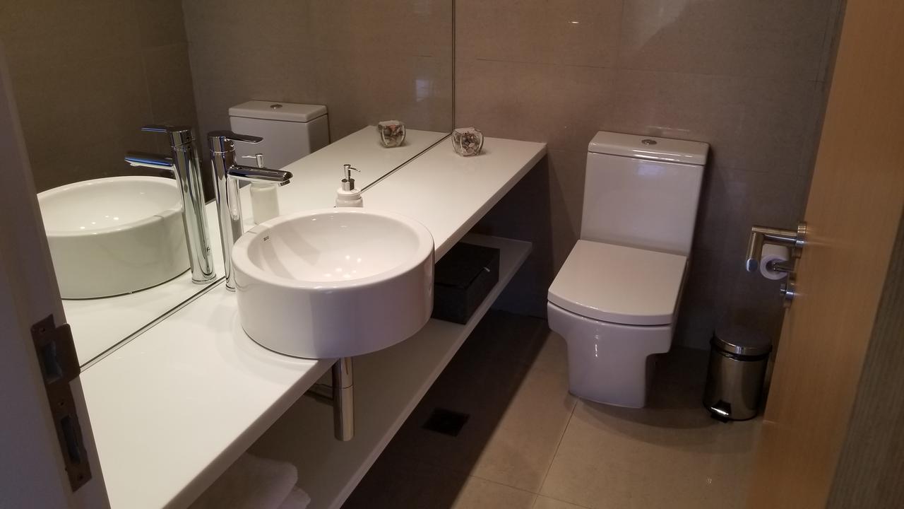 Alexander Collection Apartment ปุนตา เดล เอสเต ภายนอก รูปภาพ