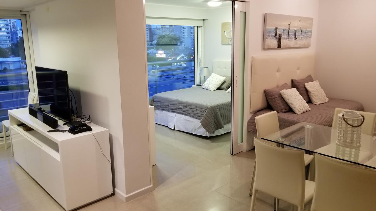 Alexander Collection Apartment ปุนตา เดล เอสเต ภายนอก รูปภาพ
